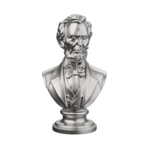 Abraham Lincoln Bust