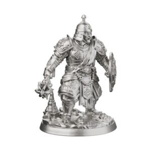 Armored Knight