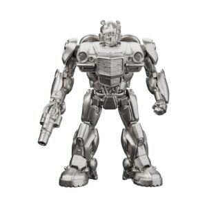 Battle Robot Scout