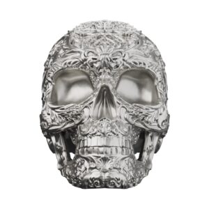Carved Skull