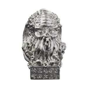 Cthulhu Gargoyle Bust