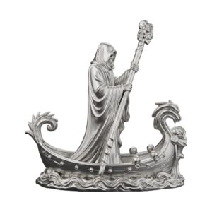 Death Arrives Reaper