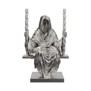 Death on a Swing