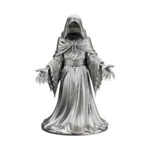 Faceless Smoke Demon