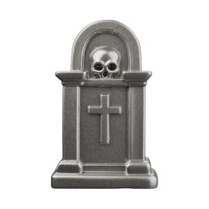 Graveyard Tombstones