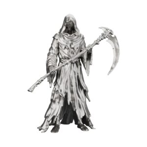 La Morte Death Figure