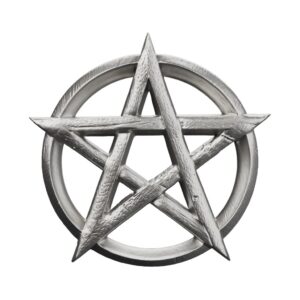 Pentagram Talisman