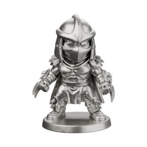 The Bladed Warlord