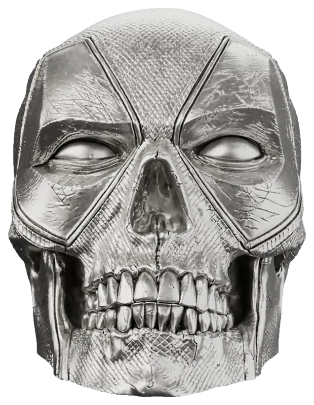Merc with a Mouth