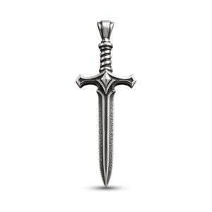 Sword of Michael Pendant