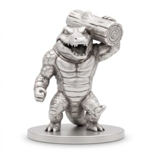 The Alligator Brute
